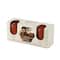 Root Candles Scented 20 Hour Beeswax Blend Votive Candles Gift Box